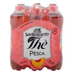 San Benedetto the pesca L. 1,5 x 6