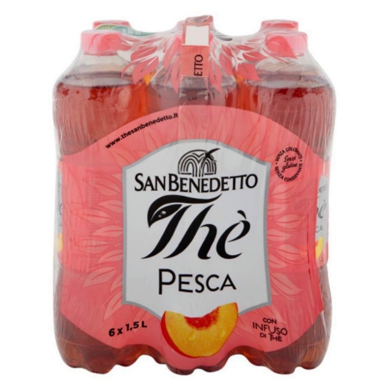 San Benedetto the pesca L. 1,5 x 6