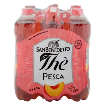 San Benedetto the pesca L. 1,5 x 6
