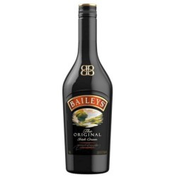 Baileys liquore irish cream cl 70 vol. 17%
