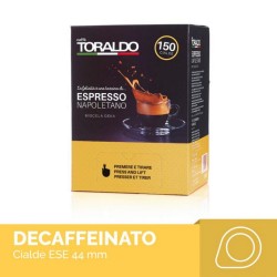 Toraldo dek 150 cialde