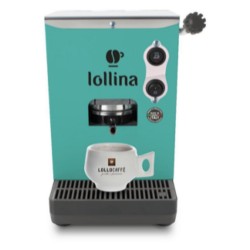 Macchina da Caffe lollina acquamellow