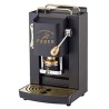 Macchina da Caffe faber deluxe nera