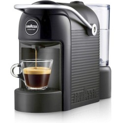 Macchina da Caffe Jolie nera