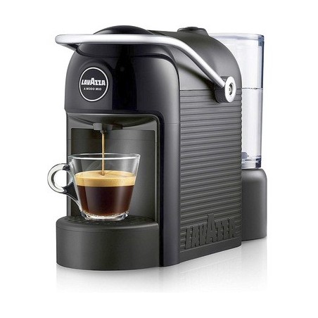 Macchina da Caffe Jolie nera