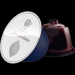 Passionedolce argento 30 capsule