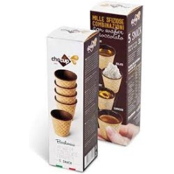 Chocup 30cc astuccio da 5 pezzi