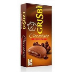 Grisbi chocolate g 30 X 10