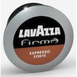 Firma Espresso Forte 96 capsule Com