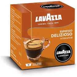 Lavazza delizioso AMM 36 capsule