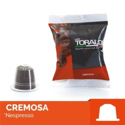 Toraldo cremosa NES 100 capsule