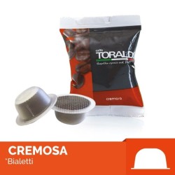 Toraldo cremosa BIA 100 capsule