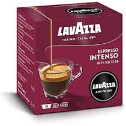 Lavazza intenso AMM 36 capsule