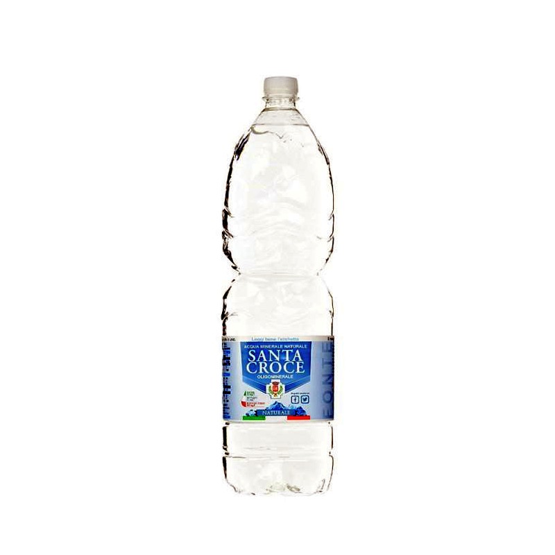 Acqua Santa Croce  L 2