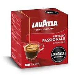 Lavazza passionale AMM 36 capsule