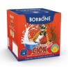 Borbone dj gusto ciok DG 16 capsule