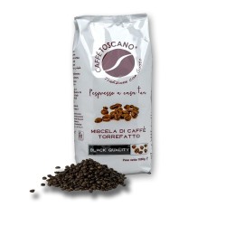Toscano black grani kg 1