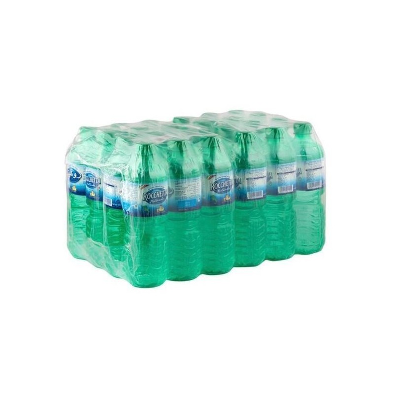 Acqua Rocchetta cl 50 x 24