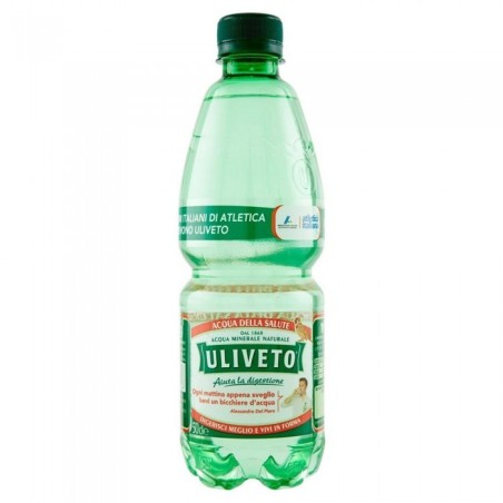 Acqua Uliveto cl 50