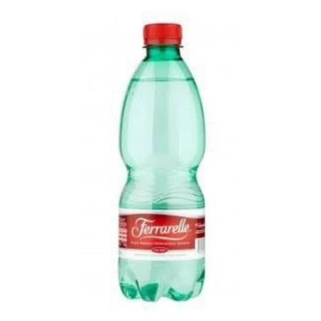 Acqua Ferrarelle cl 50