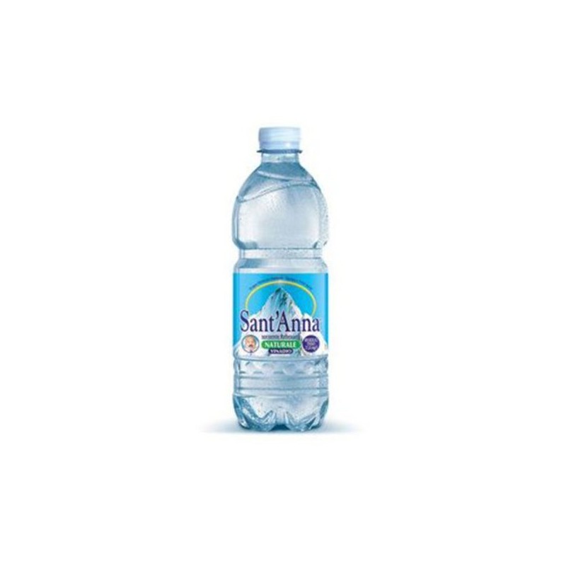 Acqua Sant'Anna cl 50