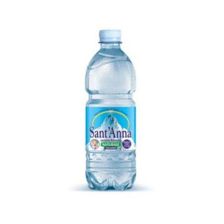Acqua Sant'Anna cl 50