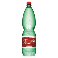 Acqua Ferrarelle L 1.5