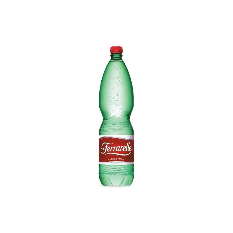 Acqua Ferrarelle L 1.5