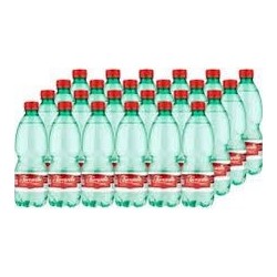 Acqua Ferrarelle cl 50 x 24