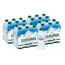 Acqua Levissima cl 50 x 24