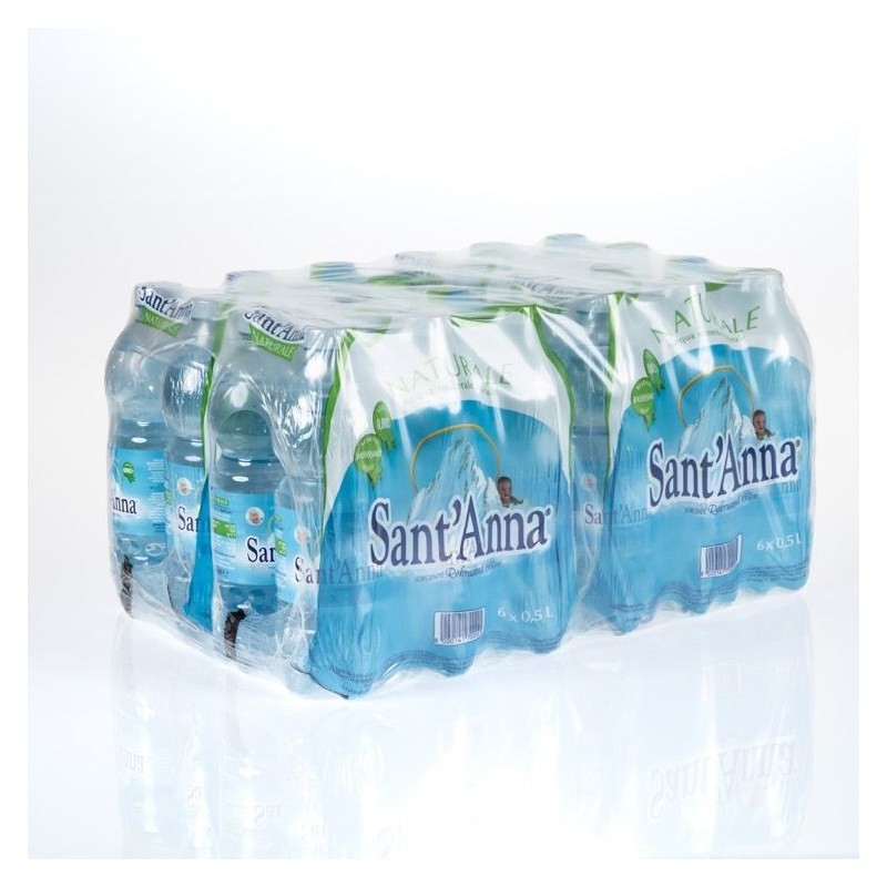Acqua Sant'Anna cl 50 x 24