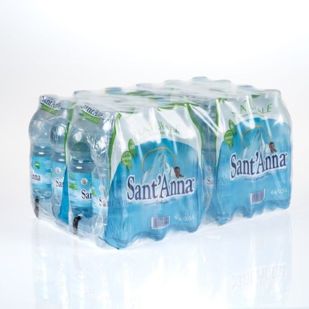Acqua Sant'Anna cl 50 x 24