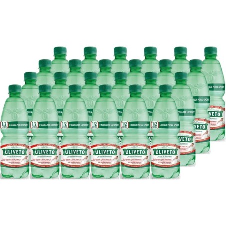 Acqua Uliveto cl 50 x 24