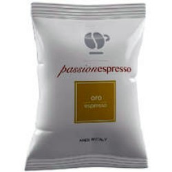 Passionespresso oro 100 capsule