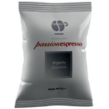 Passionespresso argento 100 capsule