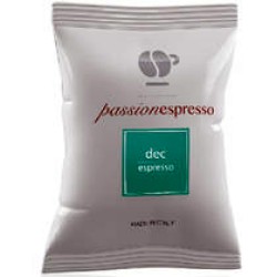 Passionespresso dek 100 capsule