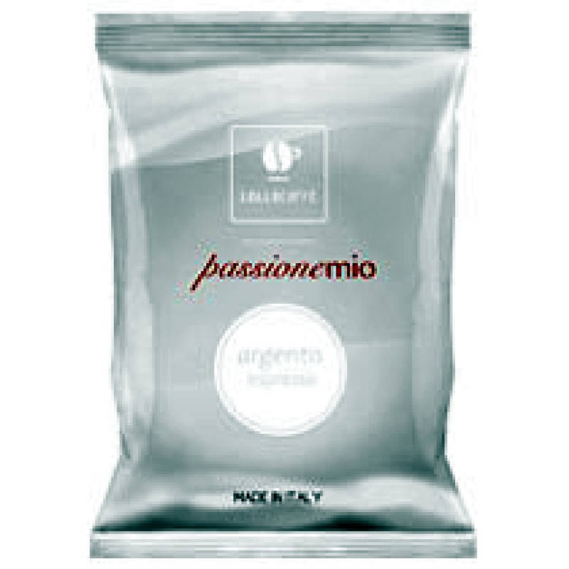 Passione mio argento 100 capsule