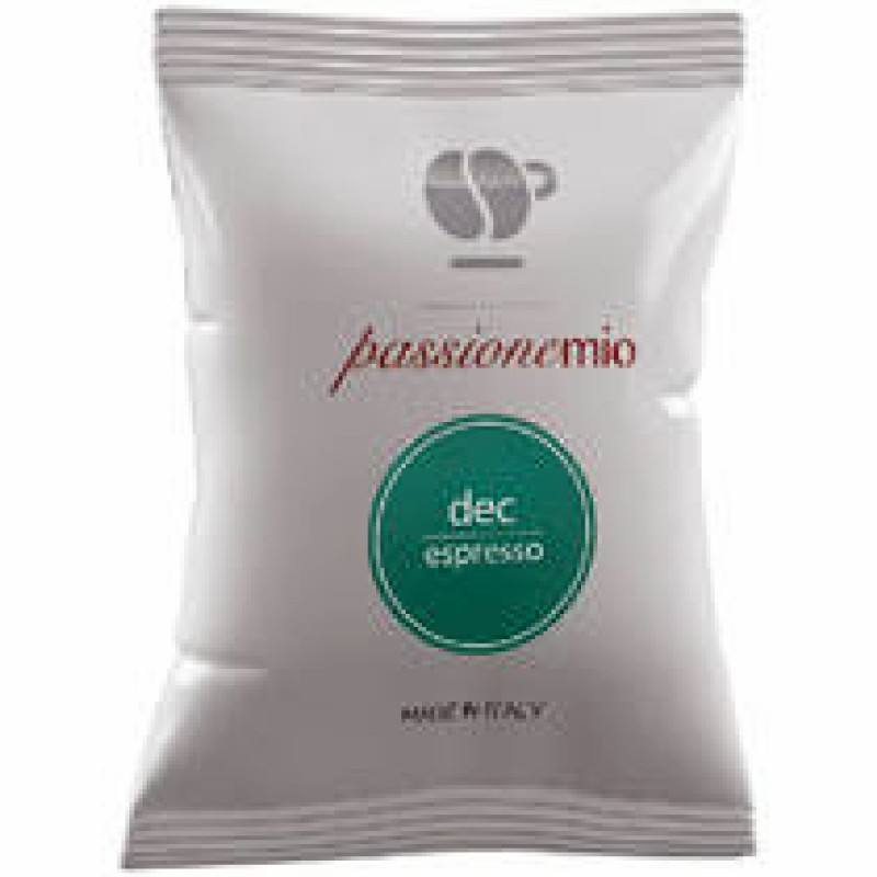 Passione mio dek 100 capsule