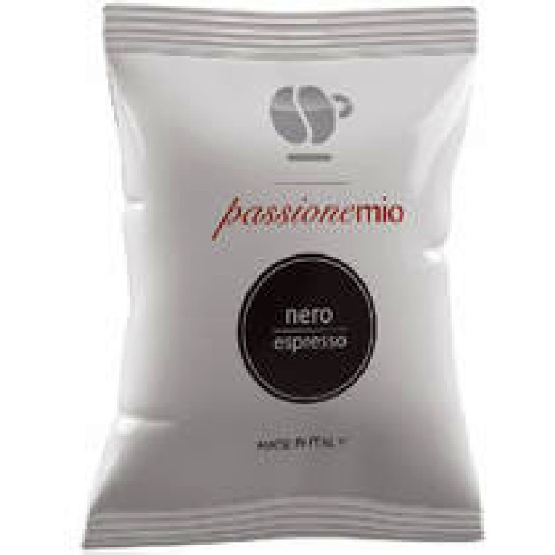 Passione mio nero 100 capsule
