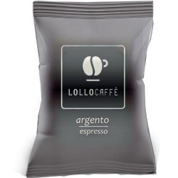 Lollo ep argento 100 capsule