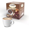 Bevanda Del Re cappuccino DG 15 capsule