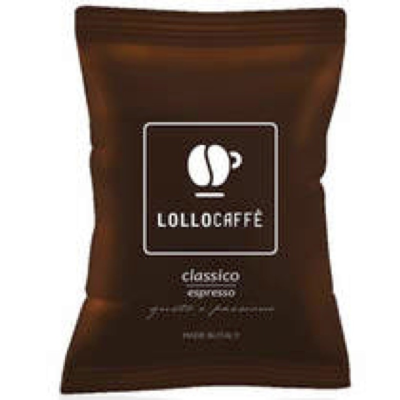 Lollo ep classica 100 capsule