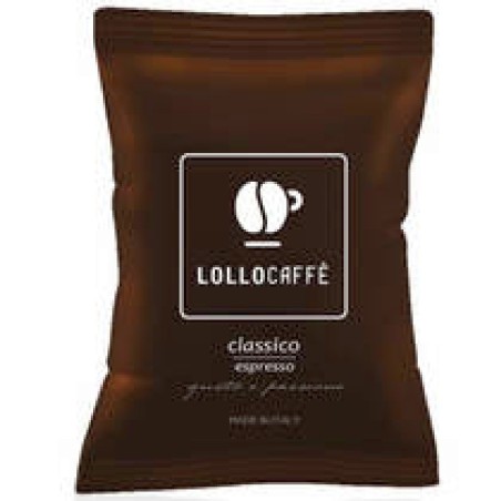 Lollo ep classica 100 capsule