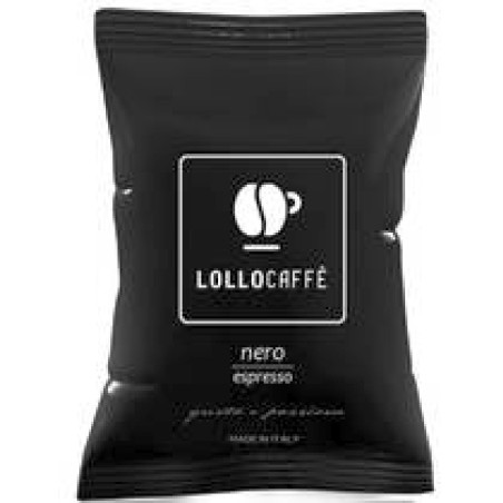 Lollo ep nera 100 capsule