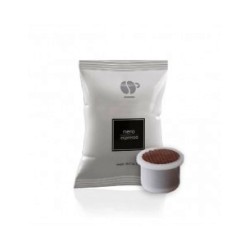 Passione piu' nera 100 capsule