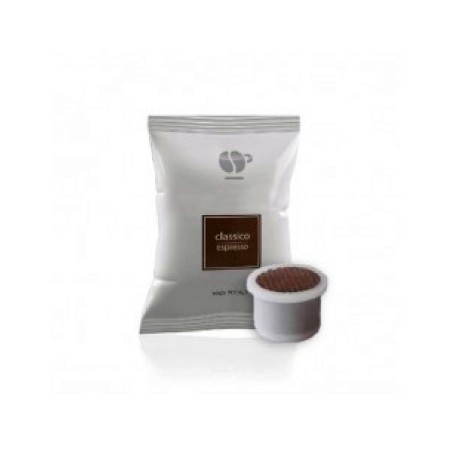 Passione piu' classica 100 capsule