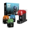 Macchina da Caffe Barracuda Pop Caffe'