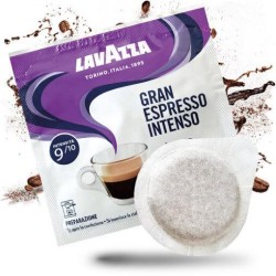 Lavazza gran espresso intenso 150 cialde