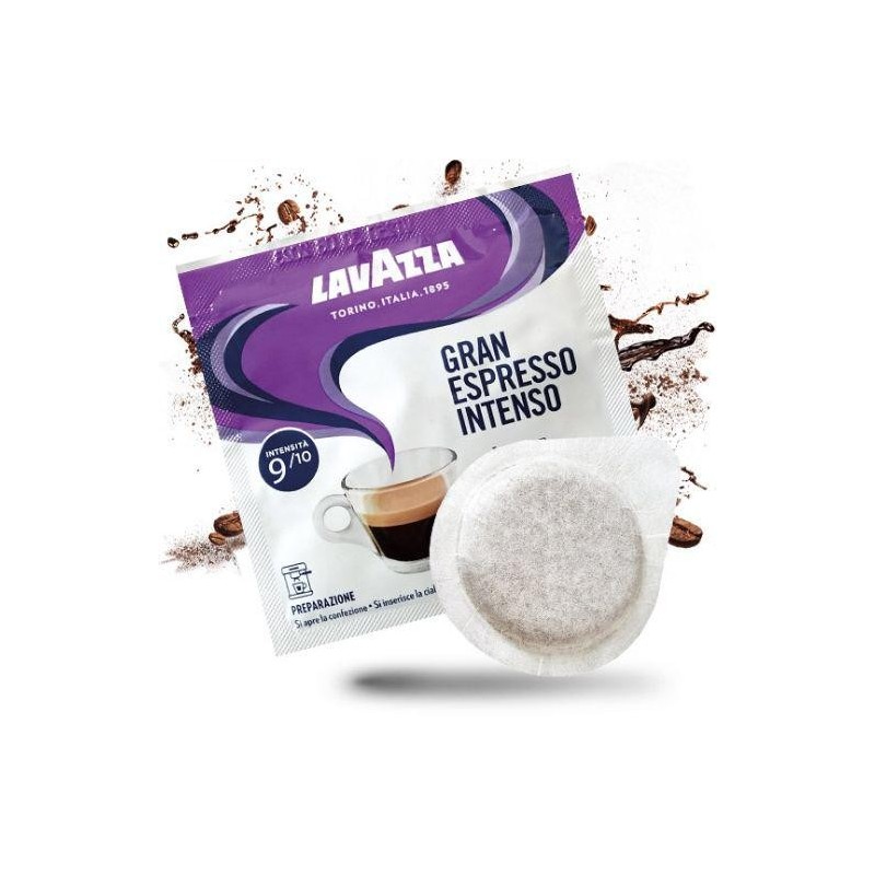 Lavazza gran espresso intenso 150 cialde