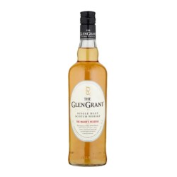 Glen Grant whisky cl 70 vol. 40%